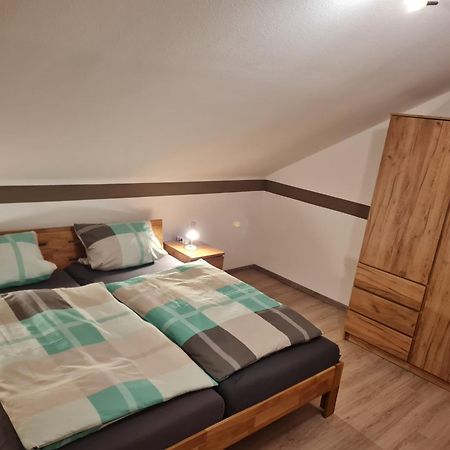 ווינטרברג Apartment Schoenblick מראה חיצוני תמונה