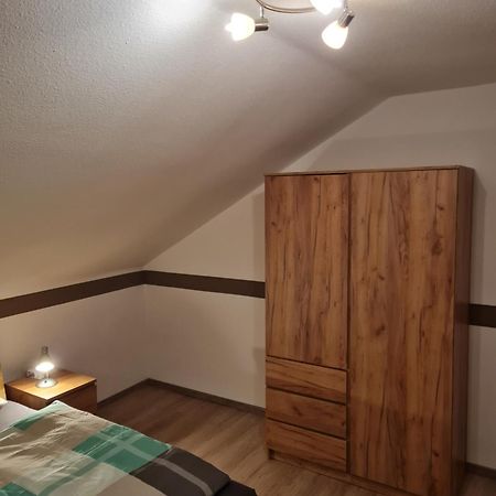 ווינטרברג Apartment Schoenblick מראה חיצוני תמונה