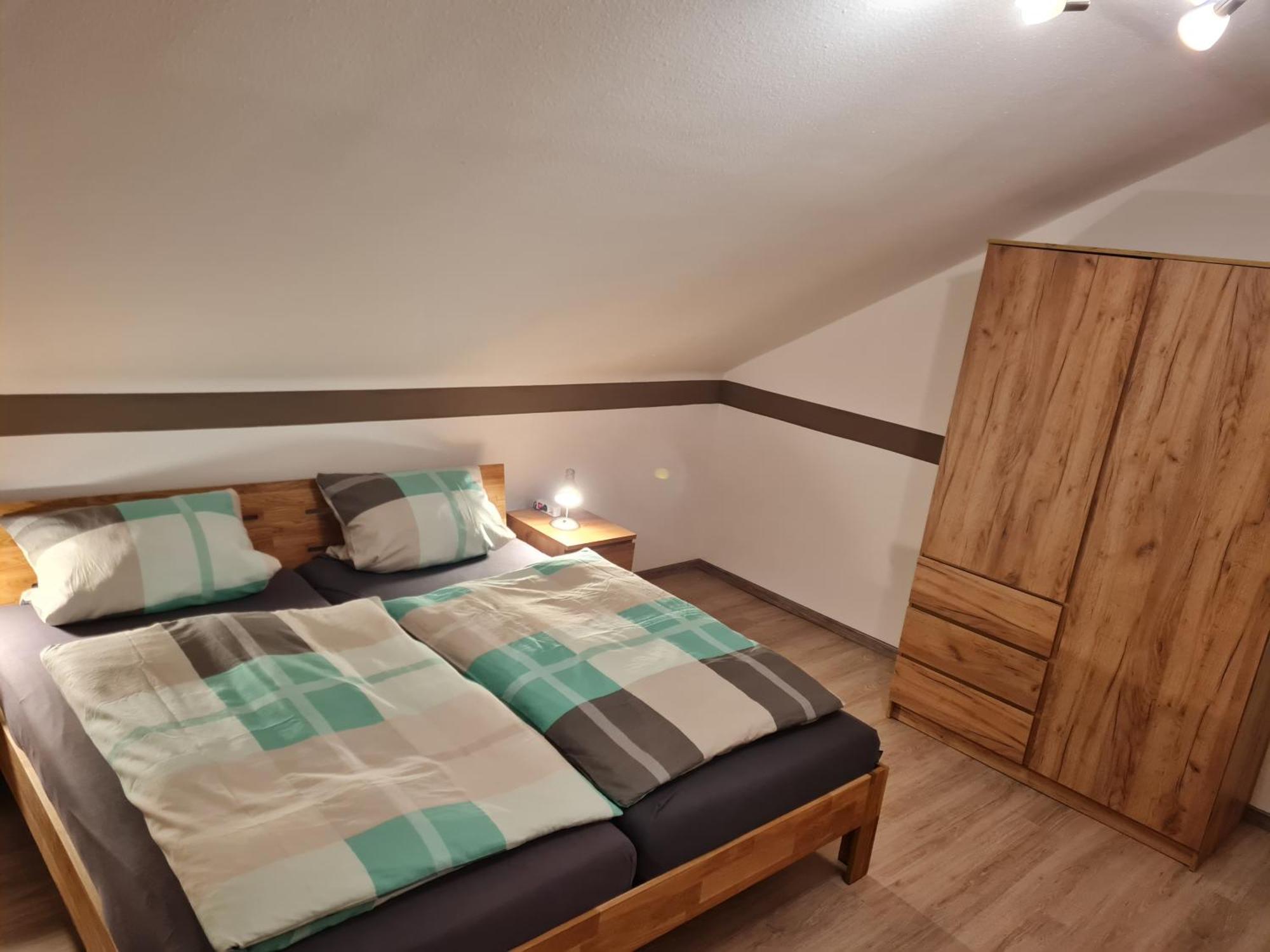 ווינטרברג Apartment Schoenblick מראה חיצוני תמונה