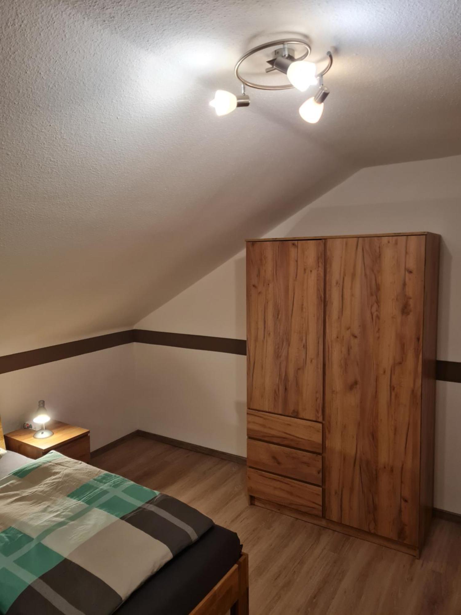 ווינטרברג Apartment Schoenblick מראה חיצוני תמונה