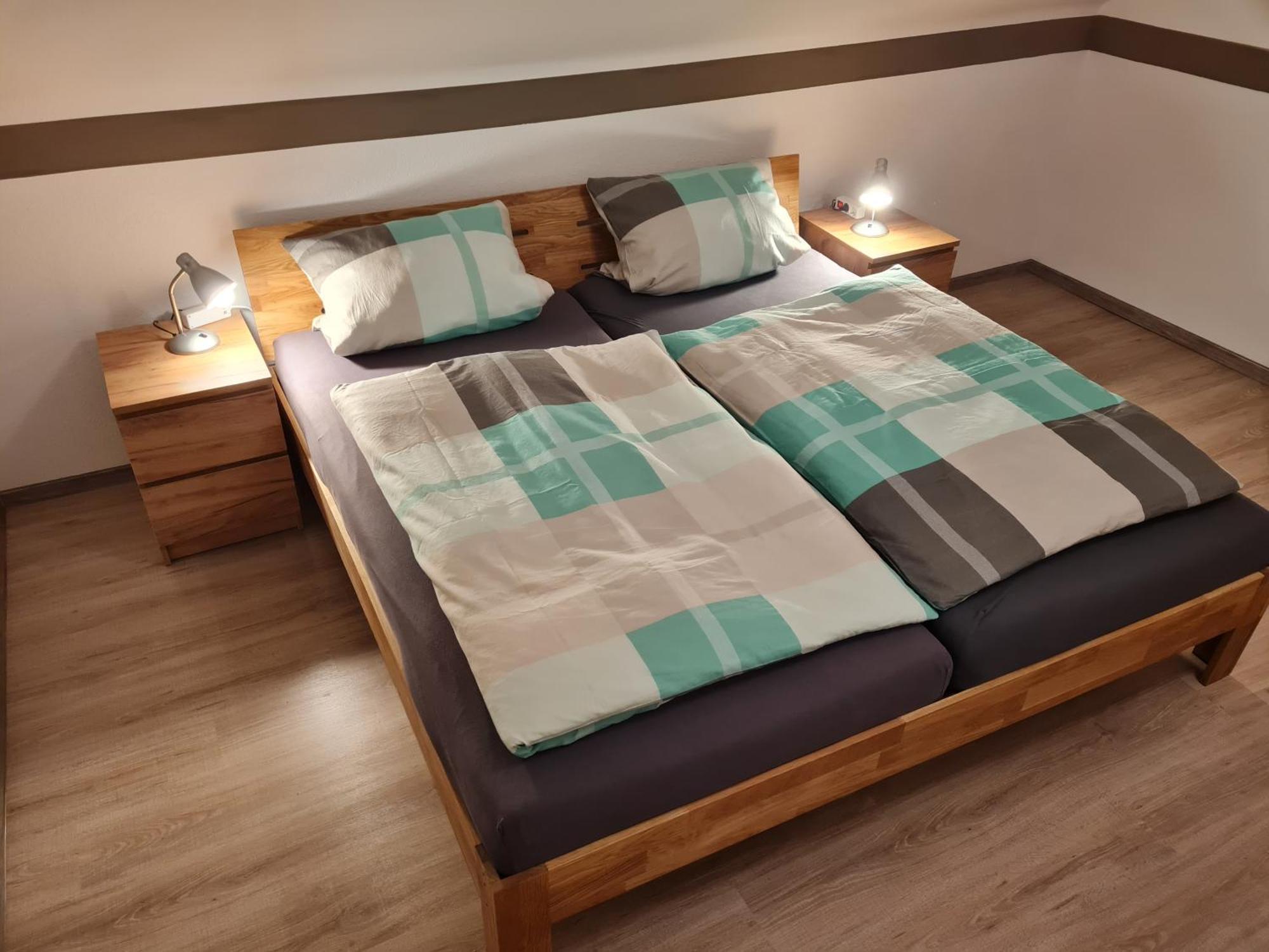 ווינטרברג Apartment Schoenblick מראה חיצוני תמונה