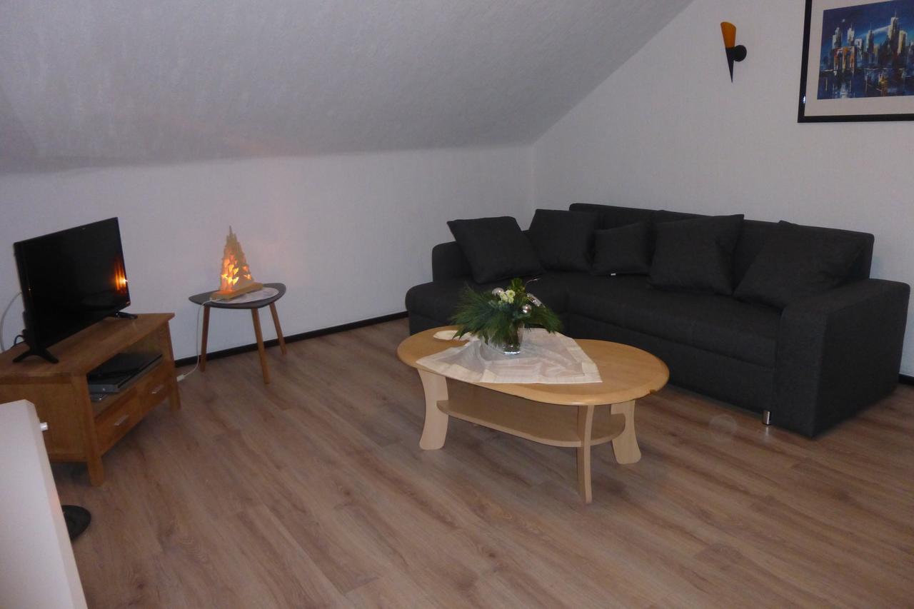 ווינטרברג Apartment Schoenblick מראה חיצוני תמונה